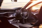Audi A6 45 TDI Allroad Quattro 2020 года (AU)